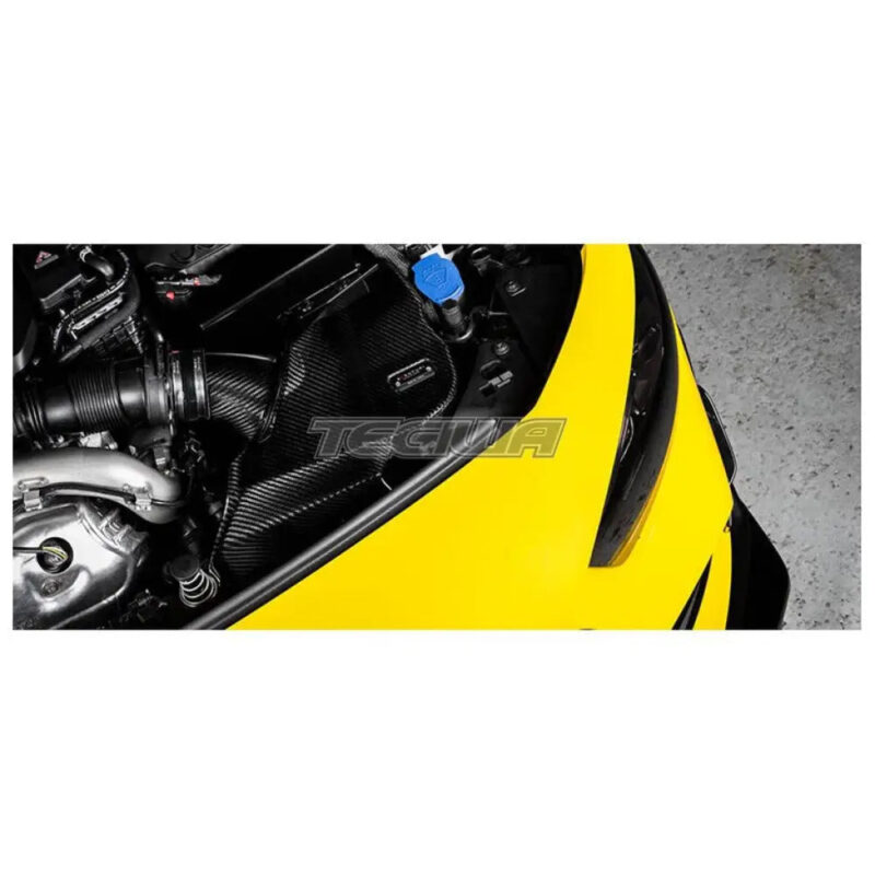 Eventuri Carbon Fibre Intake Mercedes A35 AMG GLA35 GLB35 A250 - Image 6