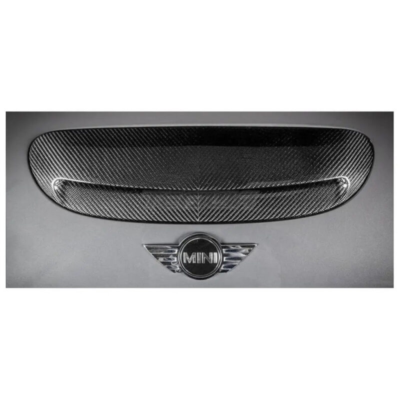 Eventuri Carbon Fibre Intake Mini Cooper S JCW F56 - Image 8
