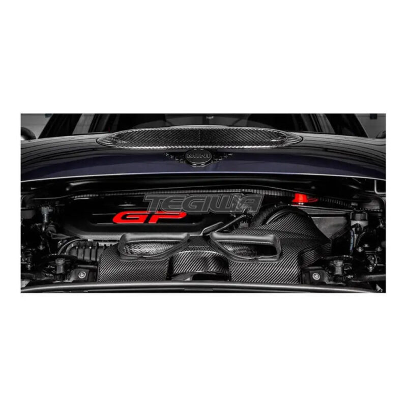 Eventuri Carbon Fibre Intake Mini JCW GP3 Clubman - Image 3