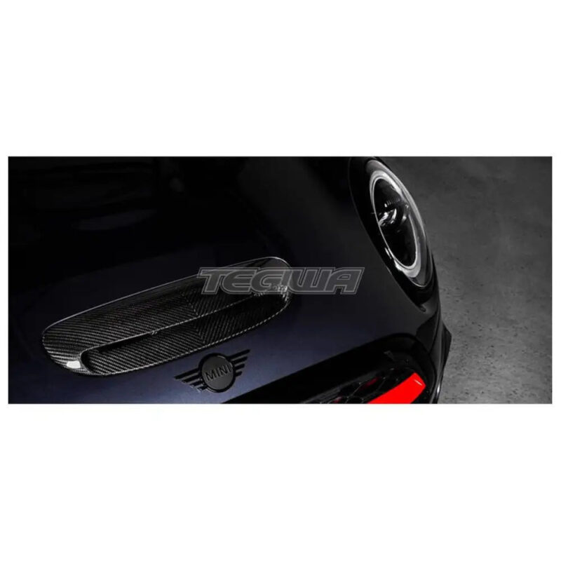 Eventuri Carbon Fibre Intake Mini JCW GP3 Clubman - Image 5