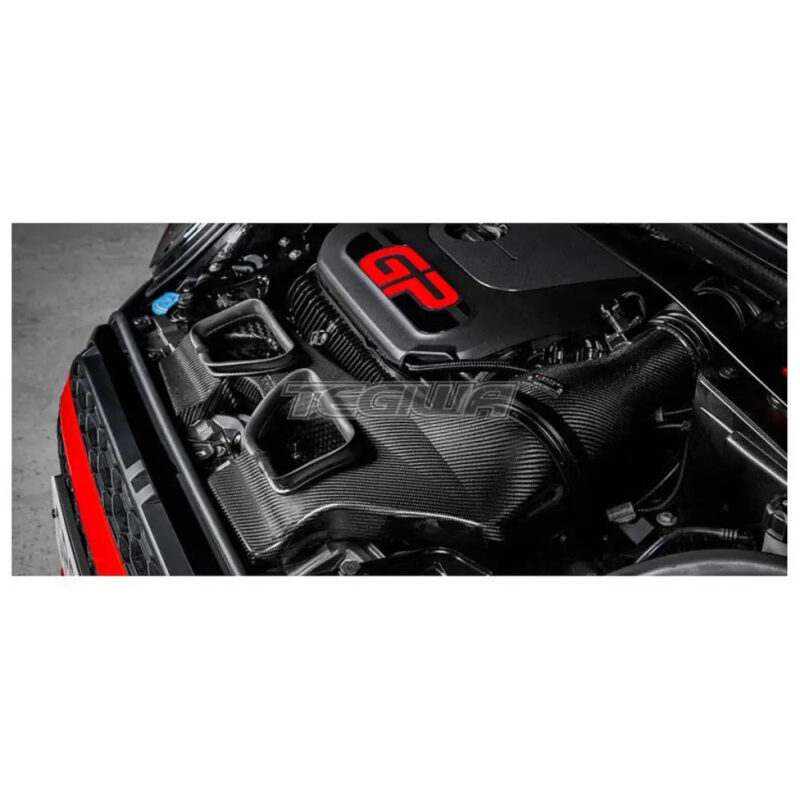 Eventuri Carbon Fibre Intake Mini JCW GP3 Clubman - Image 7