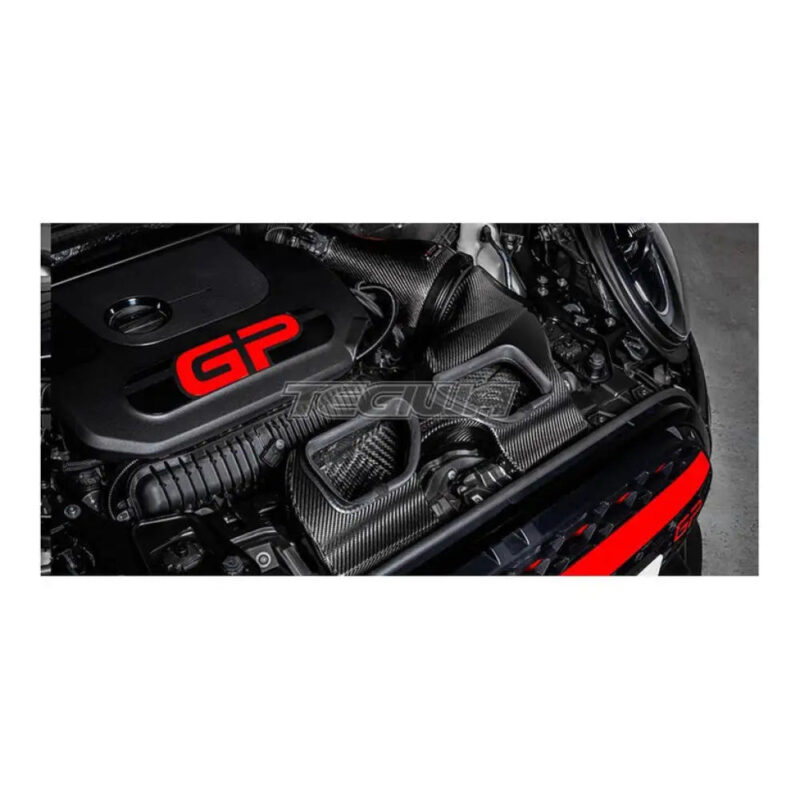 Eventuri Carbon Fibre Intake Mini JCW GP3 Clubman - Image 4
