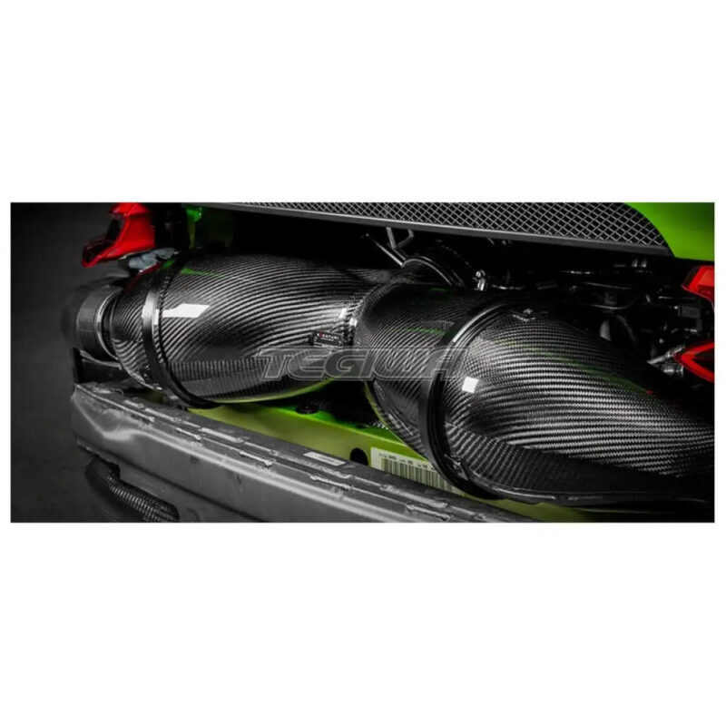 Eventuri Carbon Fibre Intake Porsche 911 GT3RS 991.1 991.2 - Image 8