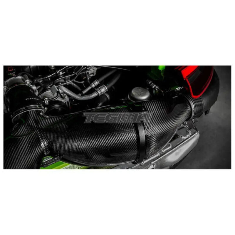 Eventuri Carbon Fibre Intake Porsche 911 GT3RS 991.1 991.2 - Image 7