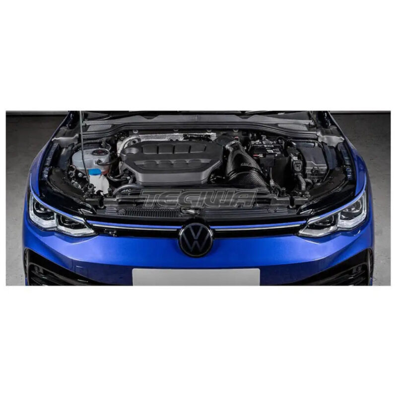 Eventuri Carbon Fibre Intake Seat Leon Cupra Formentor VZ2 - Image 6