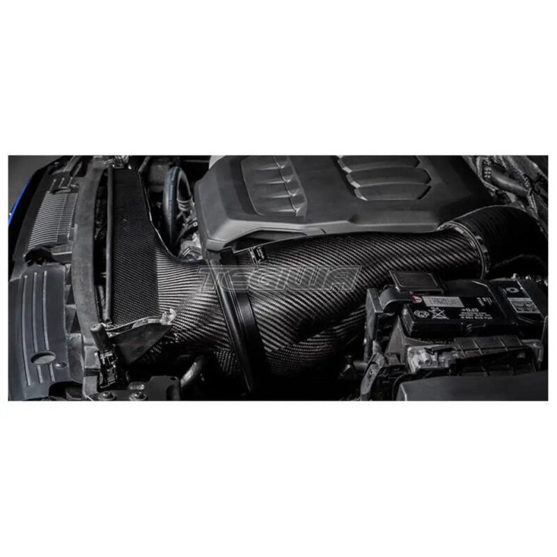 Eventuri Carbon Fibre Intake Seat Leon Cupra Formentor VZ2 - Image 9