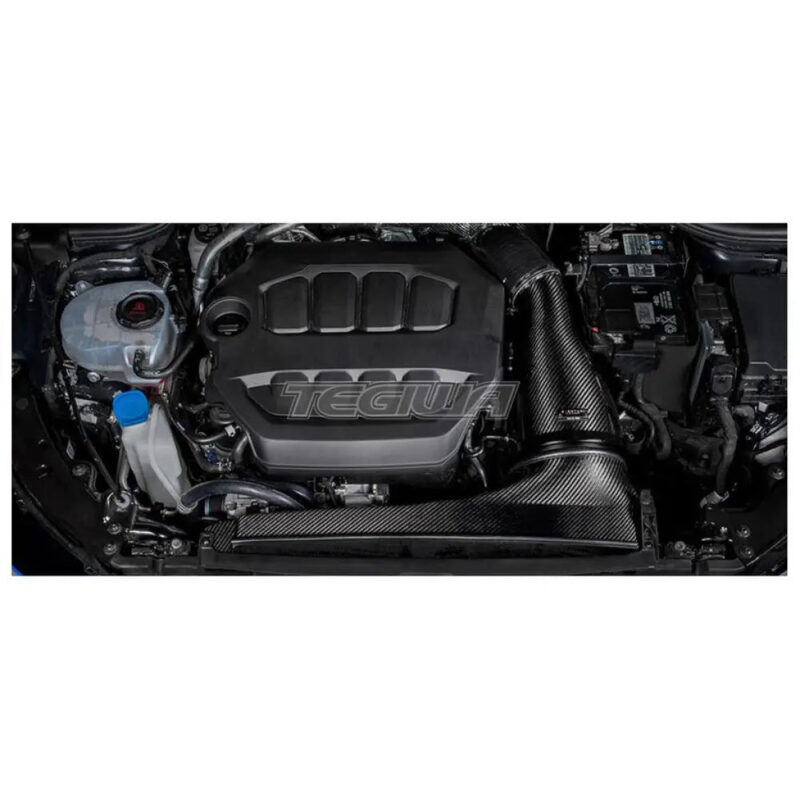 Eventuri Carbon Fibre Intake Seat Leon Cupra Formentor VZ2 - Image 7