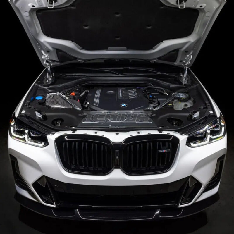Eventuri Carbon Fibre Intake System BMW X3 X4 M40i G01 G02 - Image 6