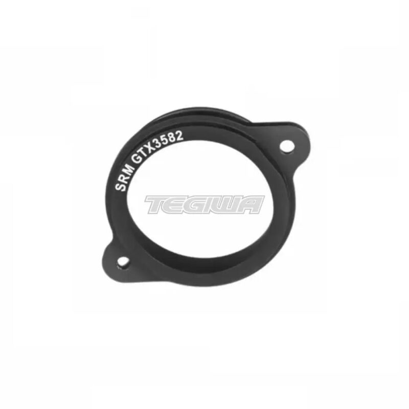 Eventuri Carbon Fibre Turbo Inlet Audi RS3 8V 8Y TTRS 8S - Image 12