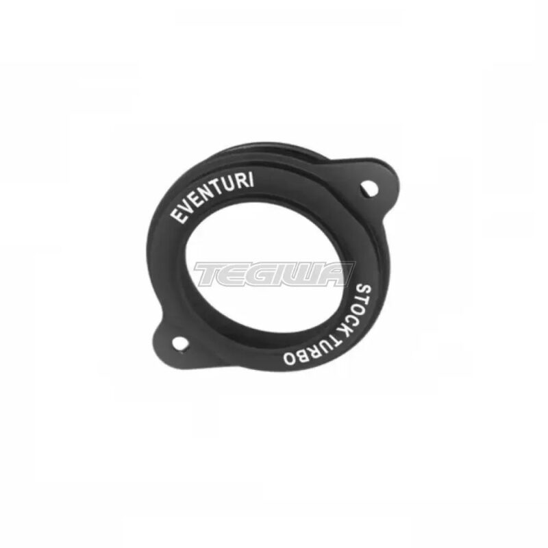 Eventuri Carbon Fibre Turbo Inlet Audi RS3 8V 8Y TTRS 8S - Image 11