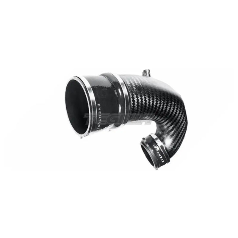 Eventuri Carbon Fibre Turbo Inlet Audi RS3 8V 8Y TTRS 8S - Image 8
