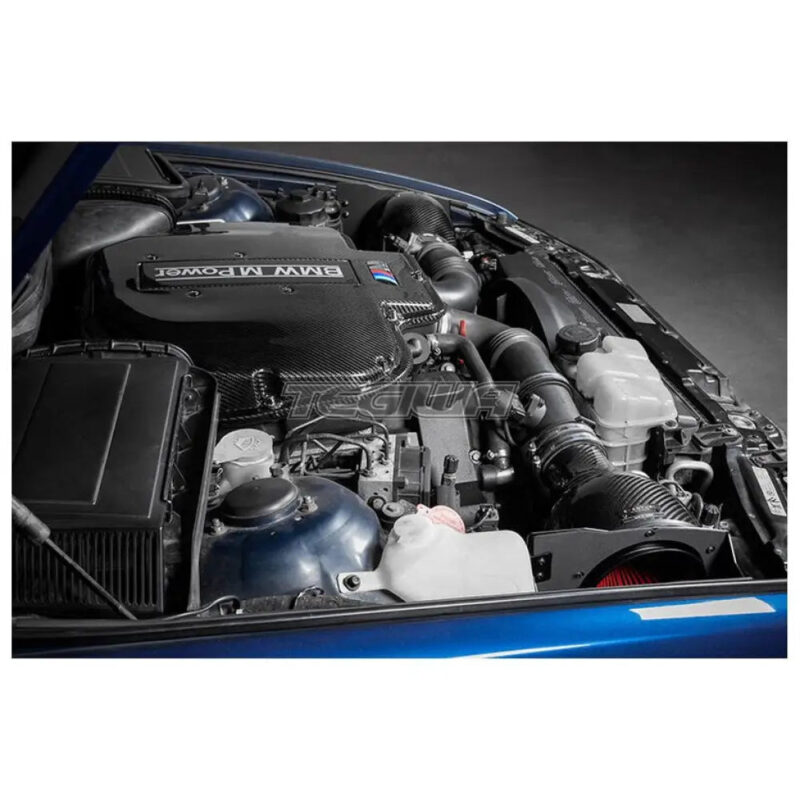 Eventuri Carbon Plenum Lid BMW M5 Z8 E39 S62 - Image 5