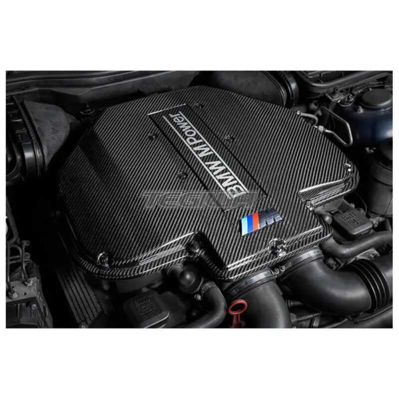 Eventuri Carbon Plenum Lid BMW M5 Z8 E39 S62 - Image 4