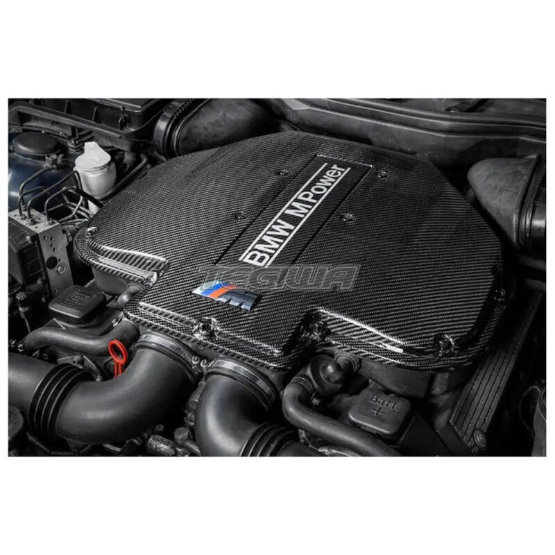 Eventuri Carbon Plenum Lid BMW M5 Z8 E39 S62 - Image 6