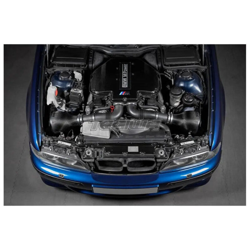 Eventuri Carbon Plenum Lid BMW M5 Z8 E39 S62 - Image 2