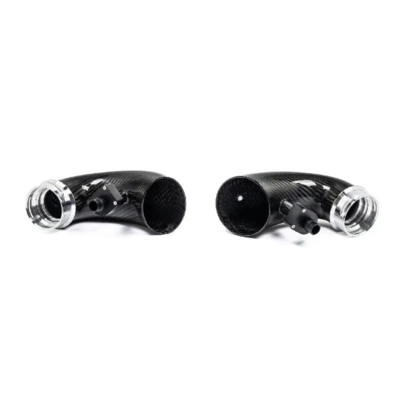 Eventuri Turbo Inlets BMW X5M XM 09-Present - Image 3