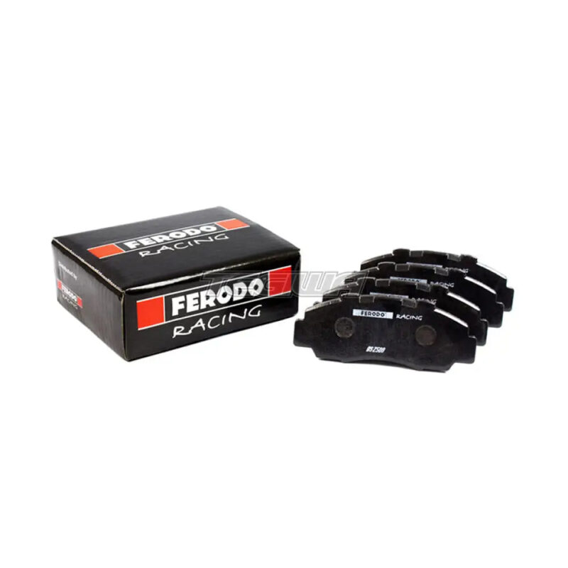 Ferodo DS2500 Front Brake Pads Volkswagen Golf GTI GTD MK7 12-19