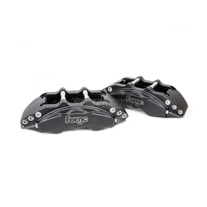 Forge Motorsport 356mm 6 Pot Big Brake Kit BBK Audi S3 8V Seat Leon Cupra MK3 Volkswagen Golf GTI R MK7