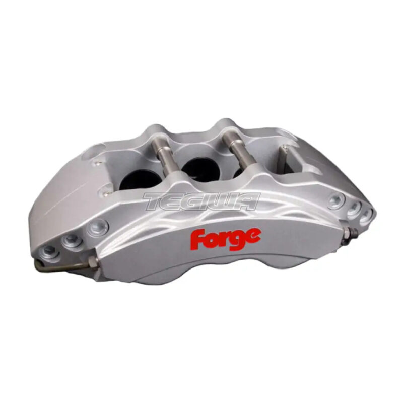Forge Motorsport 356mm 6 Pot Big Brake Kit BBK Audi S3 8V Seat Leon Cupra MK3 Volkswagen Golf GTI R MK7 - Image 10