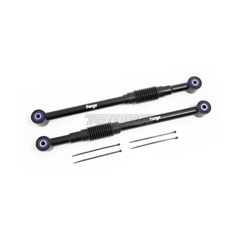 Forge Motorsport Adjustable Rear Tie Bars Mini F56 14-24