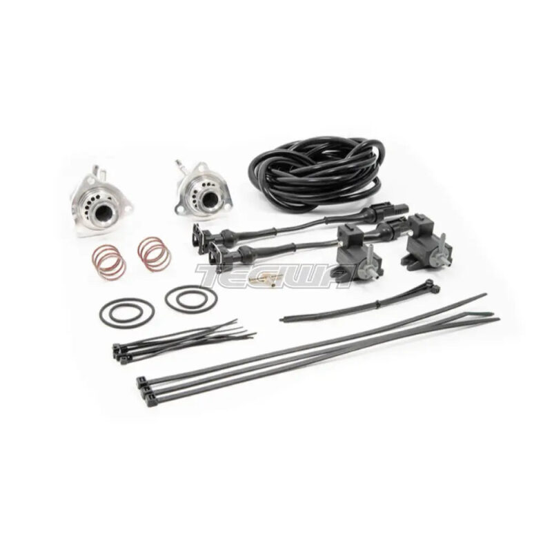Forge Motorsport Atmospheric Dump Valve Audi RS4 B9 RS5 F5 17-Present