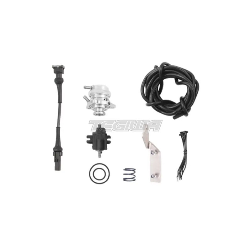 Forge Motorsport Atmospheric Dump Valve Audi S4 S5 B9 18-Present