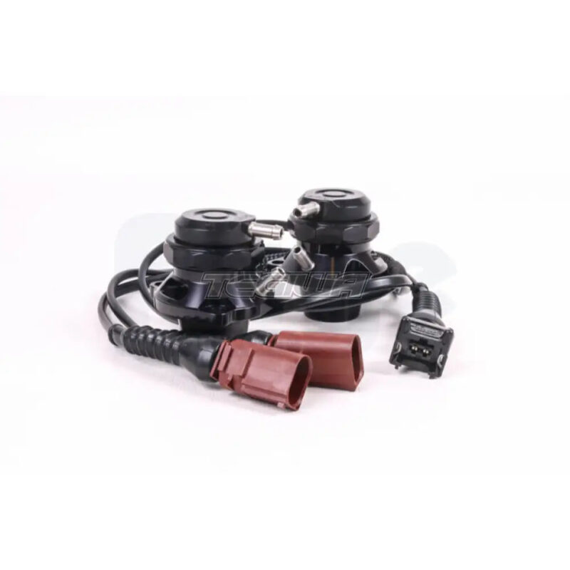 Forge Motorsport Atmospheric Valves Audi RS6 C7 13-18