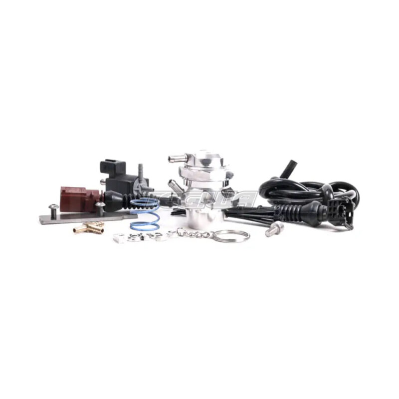 Forge Motorsport Blow Off Valve BOV Audi S3 8V TTS 8S Seat Leon Cupra MK3 Volkswagen Golf GTI R MK7 MQB EA888.3 - Image 3