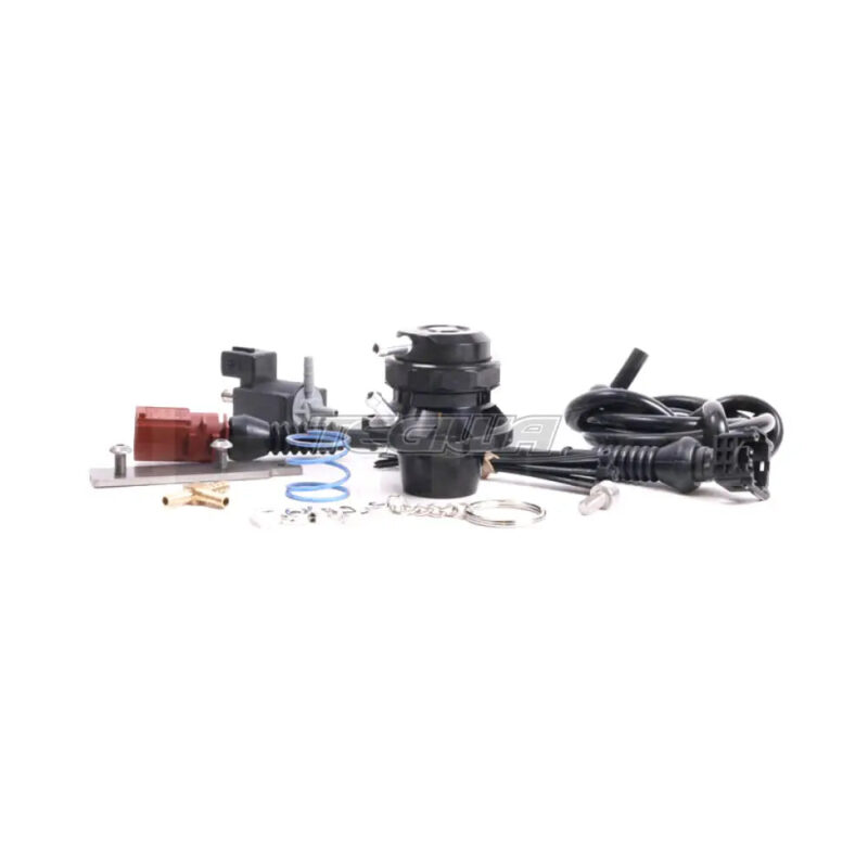 Forge Motorsport Blow Off Valve BOV Audi S3 8V TTS 8S Seat Leon Cupra MK3 Volkswagen Golf GTI R MK7 MQB EA888.3