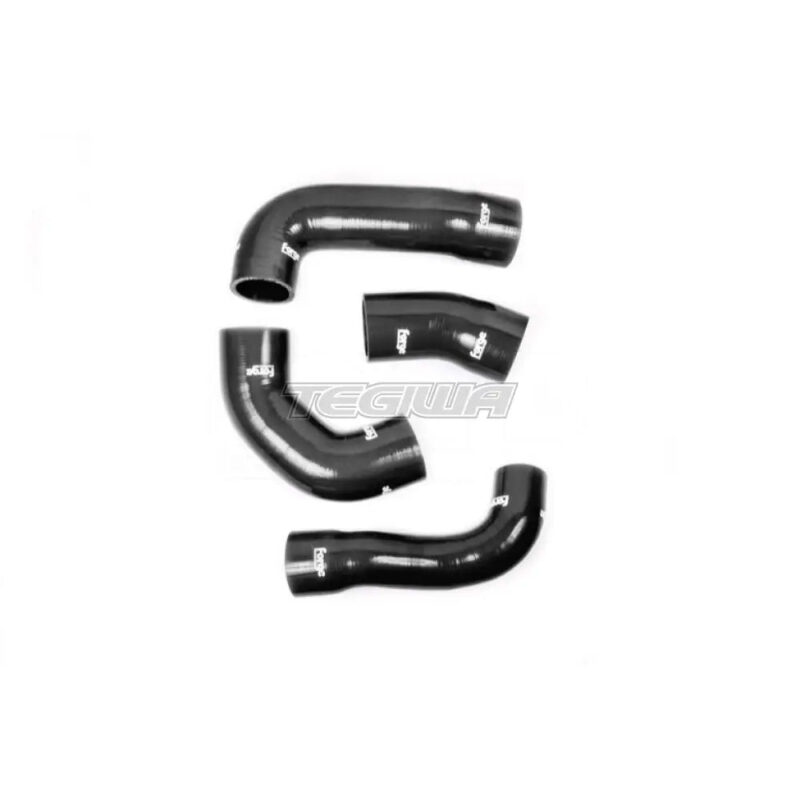 Forge Motorsport Boost Hose Kit Audi S1 14-Present