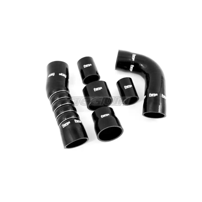 Forge Motorsport Boost Hoses Audi RS3 8V 15-Present - Image 2