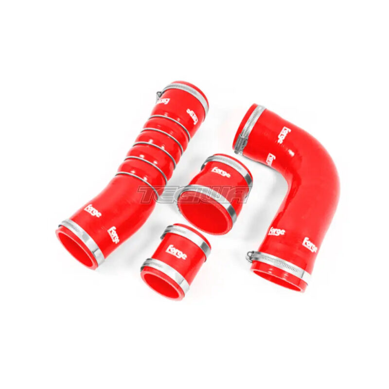 Forge Motorsport Boost Hoses Audi RS3 8Y 21-Present - Image 3