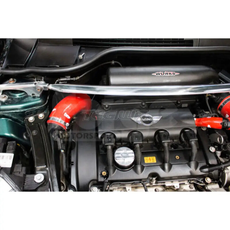 Forge Motorsport Boost Hoses Mini N18 Engines - Image 3