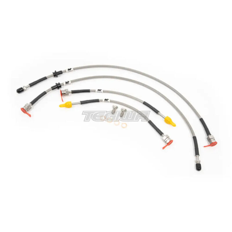 Forge Motorsport Brake Lines Audi RS3 8Y 22-Present