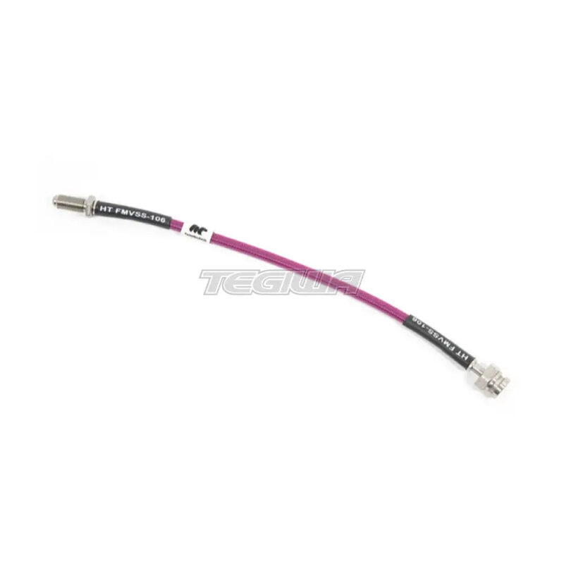 Forge Motorsport Brake Lines Audi RS6 C7 13-18 - Image 11