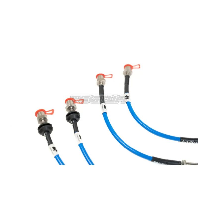 Forge Motorsport Brake Lines BMW M2 G87 M3 G80 M4 G82 23-Present - Image 2