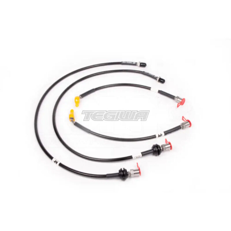 Forge Motorsport Brake Lines BMW M5 F10 11-16
