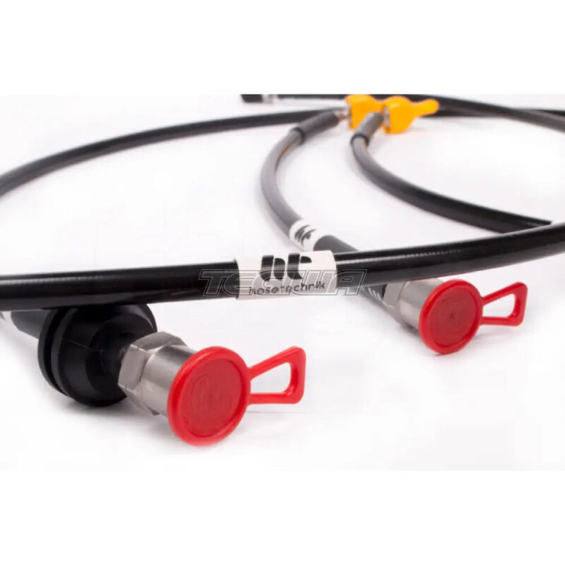 Forge Motorsport Brake Lines BMW M5 F10 11-16 - Image 2