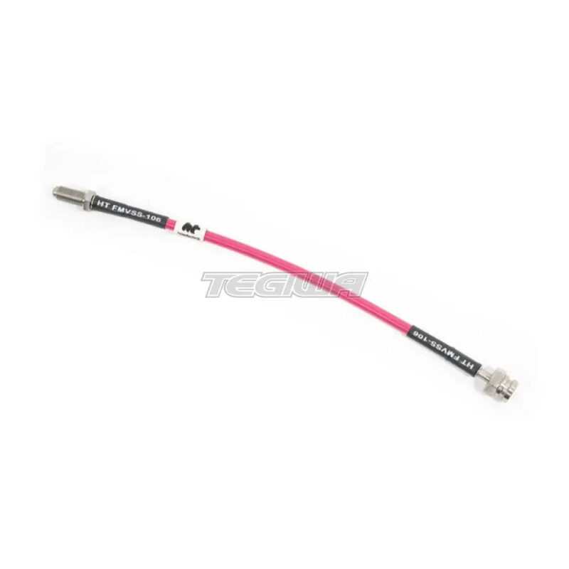 Forge Motorsport Brake Lines Mini JCW F56 14-24 - Image 6