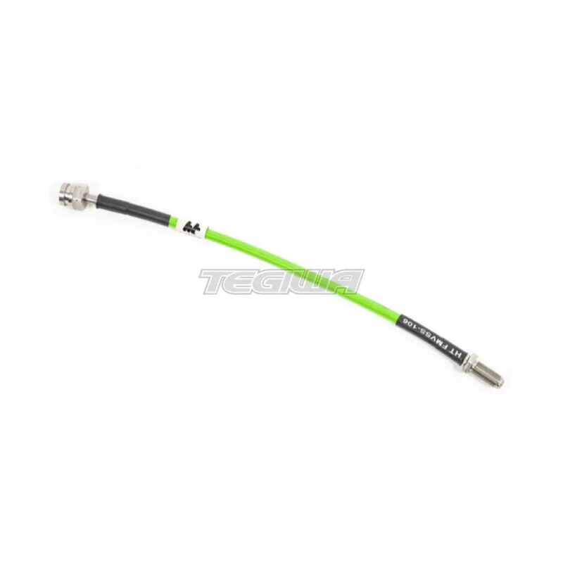 Forge Motorsport Brake Lines VW Golf Mk8 R 19-Present - Image 4