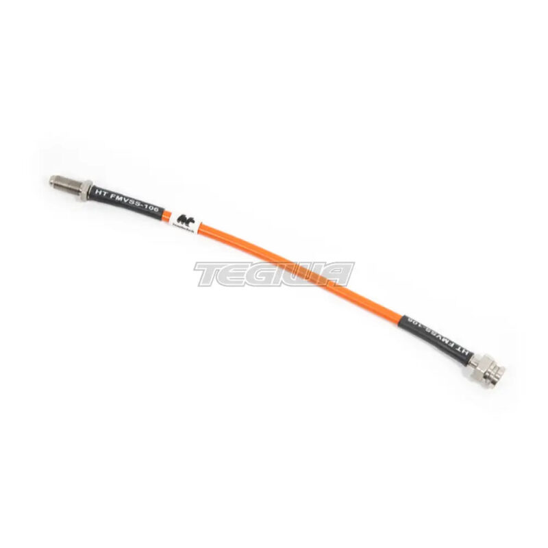 Forge Motorsport Brake Lines VW Golf Mk8 R 19-Present - Image 5