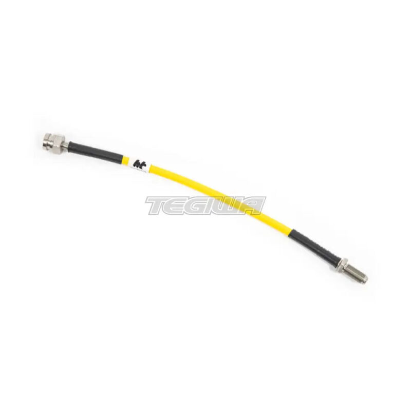 Forge Motorsport Brake Lines VW Golf Mk8 R 19-Present - Image 8