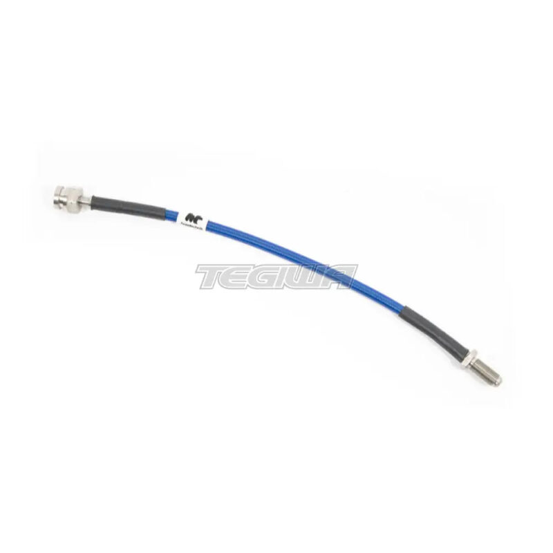 Forge Motorsport Brake Lines VW Golf Mk8 R 19-Present - Image 9