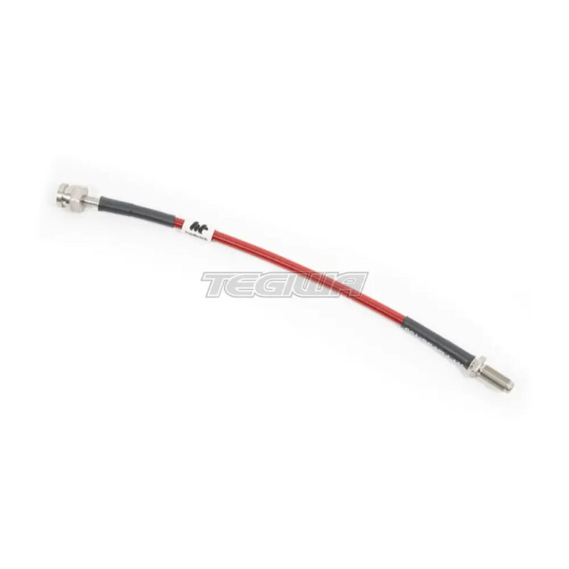 Forge Motorsport Brake Lines VW Golf Mk8 R 19-Present - Image 12