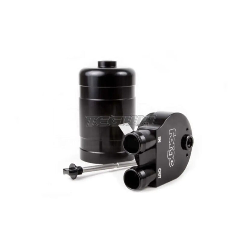 Forge Motorsport Catch Tank Audi S4 S5 B9 16-23