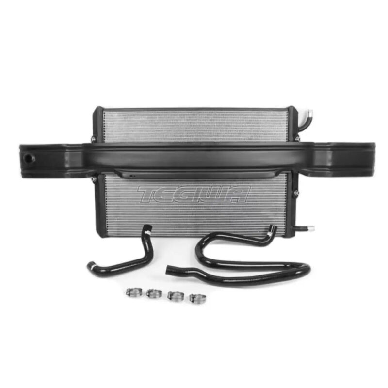 Forge Motorsport Charge Cooler Radiator Audi RS6 RS7 C7 13-19