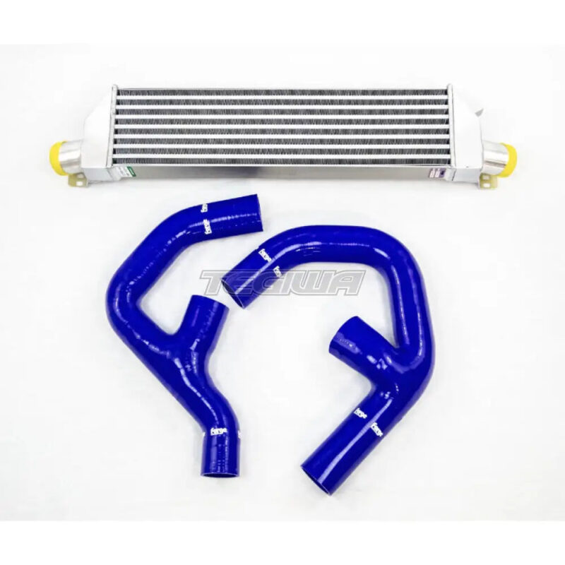 Forge Motorsport Front Mount Twintercooler Kit VW Golf GTi Mk5 03-08