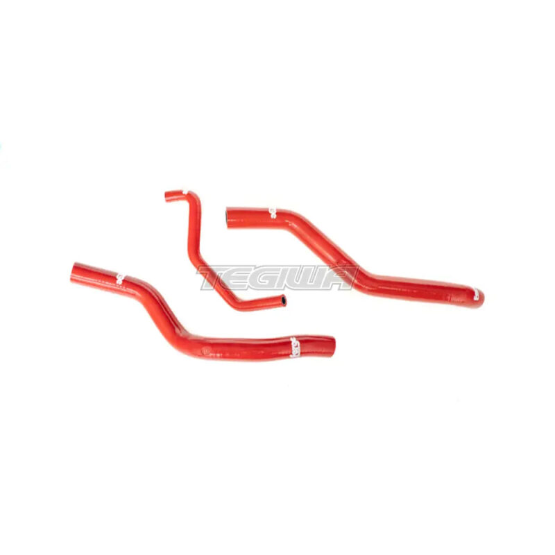 Forge Motorsport Heater Matrix Hoses VW Mk5/6 Golf Audi S3 2.0 Litre 03-13