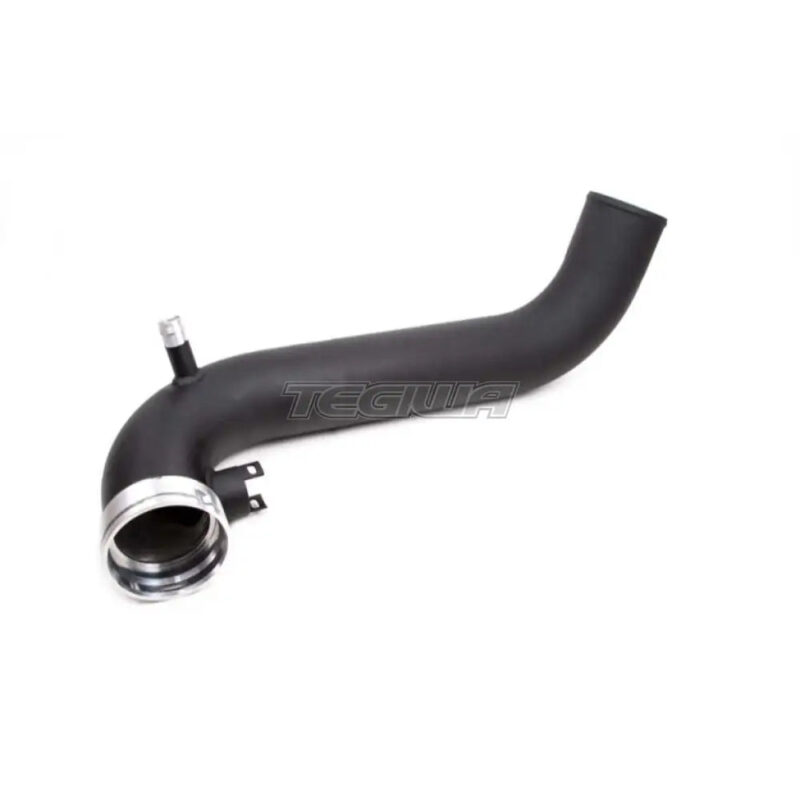 Forge Motorsport High Flow Intake Hardpipe Mini 1.5 2.0 Turbo F54 F55 F56 F57 14-Present