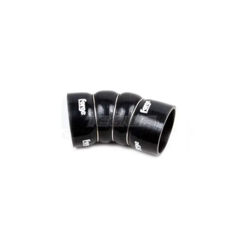 Forge Motorsport High Flow Intake Hardpipe Mini 1.5 2.0 Turbo F54 F55 F56 F57 14-Present - Image 2